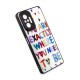 Xiaomi Redmi Note 10 Pro Kılıf Mirror Desenli Kapak - Mirror - 10