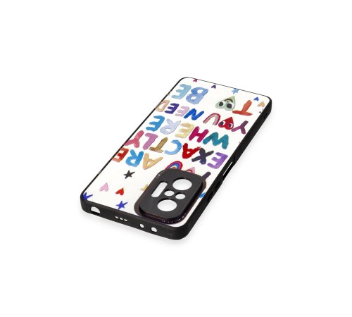 Xiaomi Redmi Note 10 Pro Kılıf Mirror Desenli Kapak - Mirror - 10 Xiaomi Redmi Note 10 Pro Kılıf Mirror Desenli Kapak - Mirror - 10