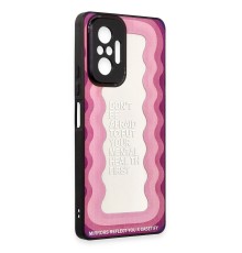 Xiaomi Redmi Note 10 Pro Kılıf Mirror Desenli Kapak - Mirror - 11