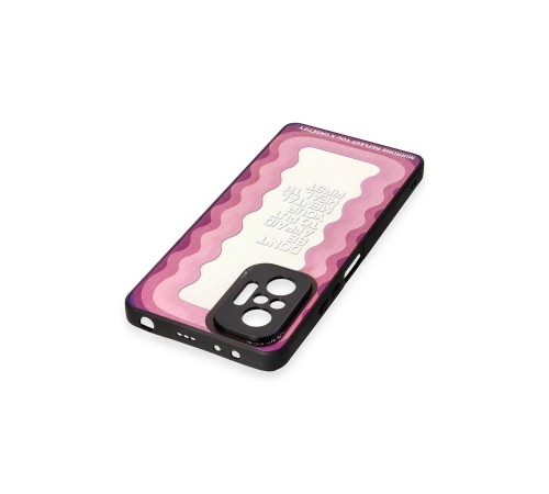 Xiaomi Redmi Note 10 Pro Kılıf Mirror Desenli Kapak - Mirror - 11 Xiaomi Redmi Note 10 Pro Kılıf Mirror Desenli Kapak - Mirror - 11