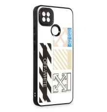 Xiaomi Redmi 9C Kılıf Mirror Desenli Kapak - Mirror - 6