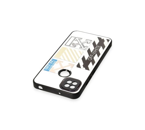Xiaomi Redmi 9C Kılıf Mirror Desenli Kapak - Mirror - 6
