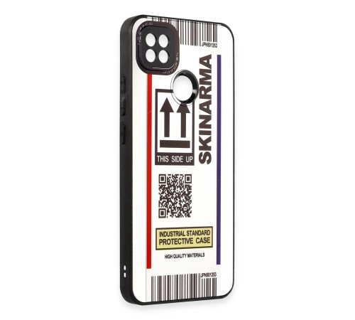 Xiaomi Redmi 9C Kılıf Mirror Desenli Kapak - Mirror - 7 Xiaomi Redmi 9C Kılıf Mirror Desenli Kapak - Mirror - 7
