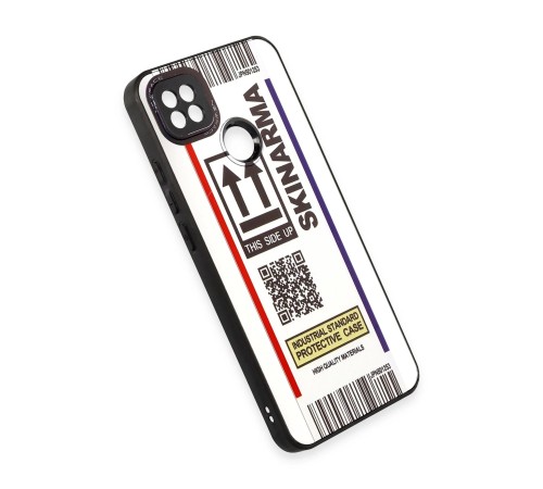 Xiaomi Redmi 9C Kılıf Mirror Desenli Kapak - Mirror - 7 Xiaomi Redmi 9C Kılıf Mirror Desenli Kapak - Mirror - 7
