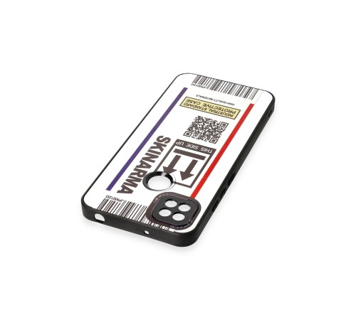 Xiaomi Redmi 9C Kılıf Mirror Desenli Kapak - Mirror - 7 Xiaomi Redmi 9C Kılıf Mirror Desenli Kapak - Mirror - 7
