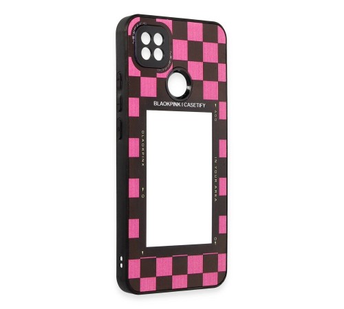 Xiaomi Redmi 9C Kılıf Mirror Desenli Kapak - Mirror - 8 Xiaomi Redmi 9C Kılıf Mirror Desenli Kapak - Mirror - 8