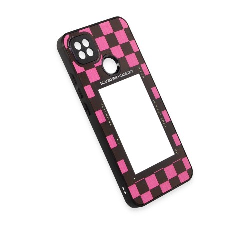 Xiaomi Redmi 9C Kılıf Mirror Desenli Kapak - Mirror - 8 Xiaomi Redmi 9C Kılıf Mirror Desenli Kapak - Mirror - 8