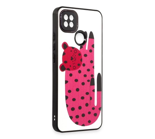 Xiaomi Redmi 9C Kılıf Mirror Desenli Kapak - Mirror - 12 Xiaomi Redmi 9C Kılıf Mirror Desenli Kapak - Mirror - 12