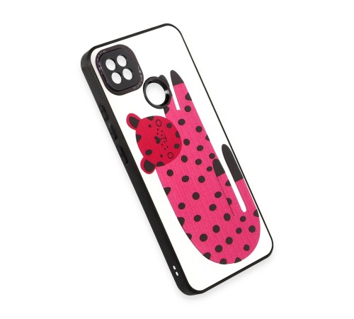 Xiaomi Redmi 9C Kılıf Mirror Desenli Kapak - Mirror - 12 Xiaomi Redmi 9C Kılıf Mirror Desenli Kapak - Mirror - 12
