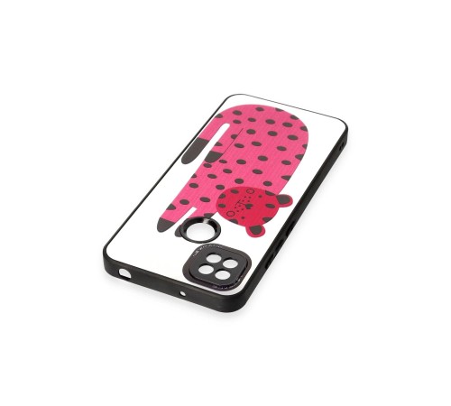 Xiaomi Redmi 9C Kılıf Mirror Desenli Kapak - Mirror - 12 Xiaomi Redmi 9C Kılıf Mirror Desenli Kapak - Mirror - 12
