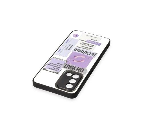 Oppo A74 4G Kılıf Mirror Desenli Kapak - Mirror - 4 Oppo A74 4G Kılıf Mirror Desenli Kapak - Mirror - 4