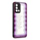 Oppo A74 4G Kılıf Mirror Desenli Kapak - Mirror - 5