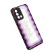 Oppo A74 4G Kılıf Mirror Desenli Kapak - Mirror - 5