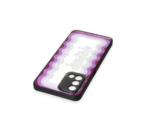 Oppo A74 4G Kılıf Mirror Desenli Kapak - Mirror - 5 Oppo A74 4G Kılıf Mirror Desenli Kapak - Mirror - 5