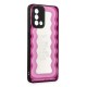Oppo A74 4G Kılıf Mirror Desenli Kapak - Mirror - 11