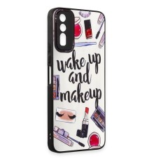 Vivo Y11S Kılıf Mirror Desenli Kapak - Mirror - 3