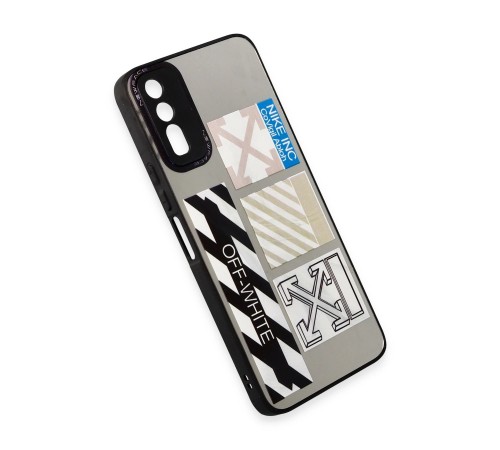 Vivo Y11S Kılıf Mirror Desenli Kapak - Mirror - 6 Vivo Y11S Kılıf Mirror Desenli Kapak - Mirror - 6