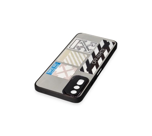 Vivo Y11S Kılıf Mirror Desenli Kapak - Mirror - 6 Vivo Y11S Kılıf Mirror Desenli Kapak - Mirror - 6