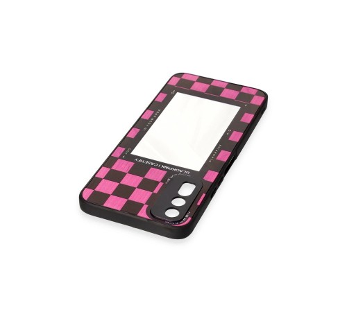 Vivo Y11S Kılıf Mirror Desenli Kapak - Mirror - 8 Vivo Y11S Kılıf Mirror Desenli Kapak - Mirror - 8