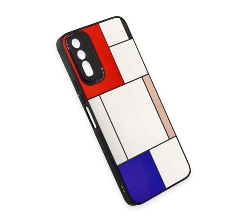 Vivo Y11S Kılıf Mirror Desenli Kapak - Mirror - 9 Vivo Y11S Kılıf Mirror Desenli Kapak - Mirror - 9