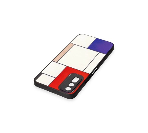 Vivo Y11S Kılıf Mirror Desenli Kapak - Mirror - 9 Vivo Y11S Kılıf Mirror Desenli Kapak - Mirror - 9