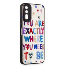 Vivo Y11S Kılıf Mirror Desenli Kapak - Mirror - 10