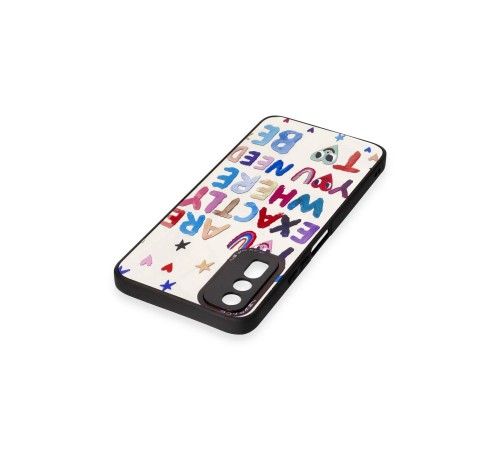 Vivo Y11S Kılıf Mirror Desenli Kapak - Mirror - 10 Vivo Y11S Kılıf Mirror Desenli Kapak - Mirror - 10