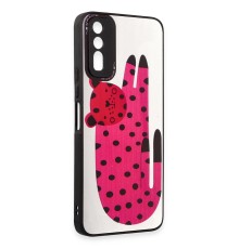 Vivo Y11S Kılıf Mirror Desenli Kapak - Mirror - 12