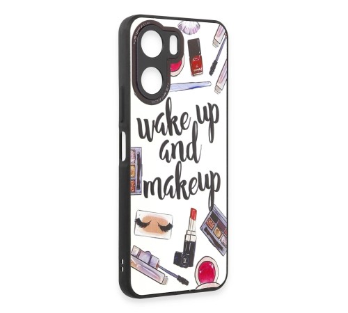 Vivo Y16 Kılıf Mirror Desenli Kapak - Mirror - 3