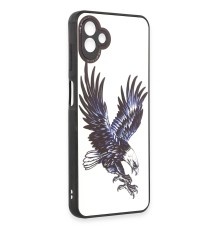 Samsung Galaxy A04 Kılıf Mirror Desenli Kapak - Mirror - 1