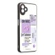 Samsung Galaxy A04 Kılıf Mirror Desenli Kapak - Mirror - 4