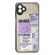 Samsung Galaxy A04 Kılıf Mirror Desenli Kapak - Mirror - 4