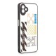 Samsung Galaxy A04 Kılıf Mirror Desenli Kapak - Mirror - 6