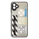 Samsung Galaxy A04 Kılıf Mirror Desenli Kapak - Mirror - 6