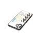 Samsung Galaxy A04 Kılıf Mirror Desenli Kapak - Mirror - 6