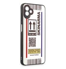 Samsung Galaxy A04 Kılıf Mirror Desenli Kapak - Mirror - 7