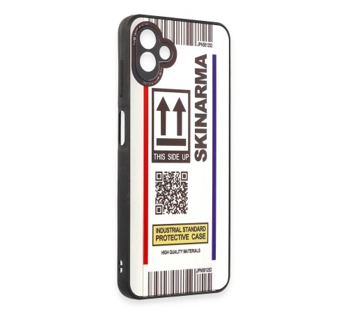 Samsung Galaxy A04 Kılıf Mirror Desenli Kapak - Mirror - 7