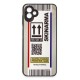 Samsung Galaxy A04 Kılıf Mirror Desenli Kapak - Mirror - 7