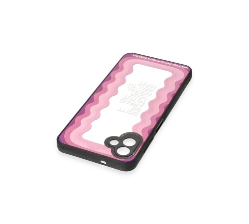 Samsung Galaxy A04 Kılıf Mirror Desenli Kapak - Mirror - 11 Samsung Galaxy A04 Kılıf Mirror Desenli Kapak - Mirror - 11