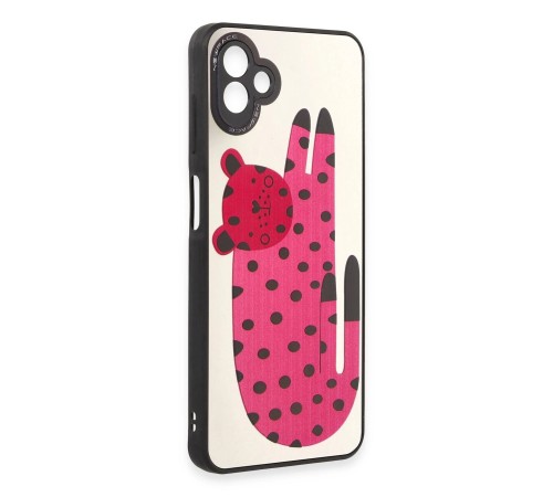 Samsung Galaxy A04 Kılıf Mirror Desenli Kapak - Mirror - 12 Samsung Galaxy A04 Kılıf Mirror Desenli Kapak - Mirror - 12