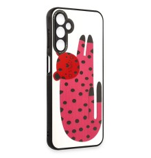 Samsung Galaxy A04S Kılıf Mirror Desenli Kapak - Mirror - 12