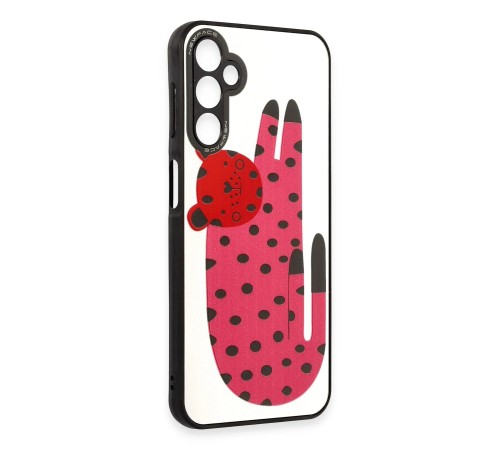 Samsung Galaxy A04S Kılıf Mirror Desenli Kapak - Mirror - 12 Samsung Galaxy A04S Kılıf Mirror Desenli Kapak - Mirror - 12