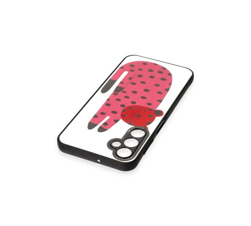 Samsung Galaxy A04S Kılıf Mirror Desenli Kapak - Mirror - 12 Samsung Galaxy A04S Kılıf Mirror Desenli Kapak - Mirror - 12