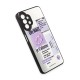 Samsung Galaxy A13 4G Kılıf Mirror Desenli Kapak - Mirror - 4