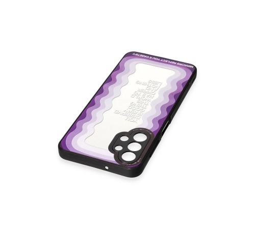 Samsung Galaxy A13 4G Kılıf Mirror Desenli Kapak - Mirror - 5 Samsung Galaxy A13 4G Kılıf Mirror Desenli Kapak - Mirror - 5