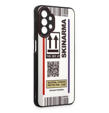 Samsung Galaxy A13 4G Kılıf Mirror Desenli Kapak - Mirror - 7