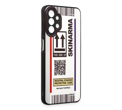 Samsung Galaxy A13 4G Kılıf Mirror Desenli Kapak - Mirror - 7 Samsung Galaxy A13 4G Kılıf Mirror Desenli Kapak - Mirror - 7