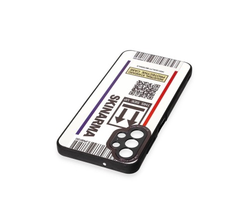 Samsung Galaxy A13 4G Kılıf Mirror Desenli Kapak - Mirror - 7 Samsung Galaxy A13 4G Kılıf Mirror Desenli Kapak - Mirror - 7