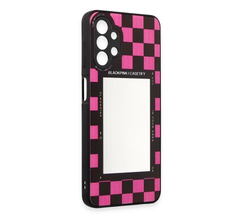 Samsung Galaxy A13 4G Kılıf Mirror Desenli Kapak - Mirror - 8 Samsung Galaxy A13 4G Kılıf Mirror Desenli Kapak - Mirror - 8