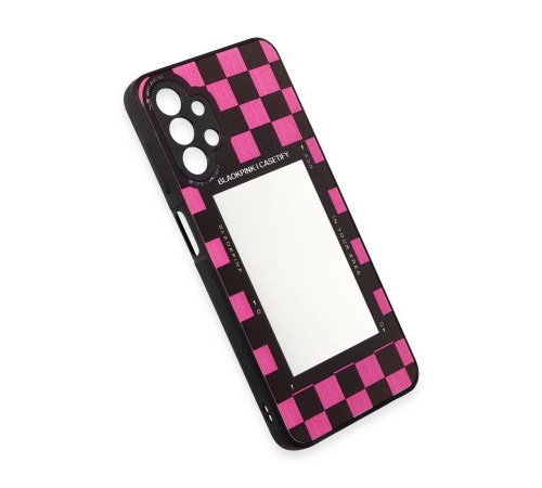 Samsung Galaxy A13 4G Kılıf Mirror Desenli Kapak - Mirror - 8 Samsung Galaxy A13 4G Kılıf Mirror Desenli Kapak - Mirror - 8